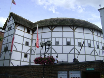 Globe Theatre