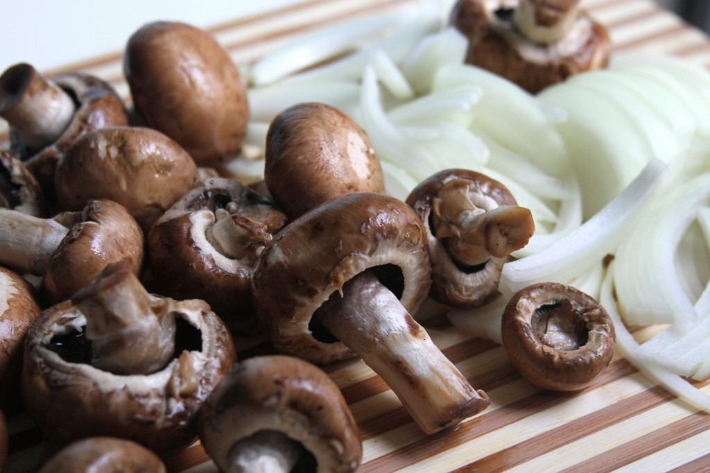 Loaded Greek Pasta Bake