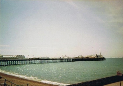 brighton strand