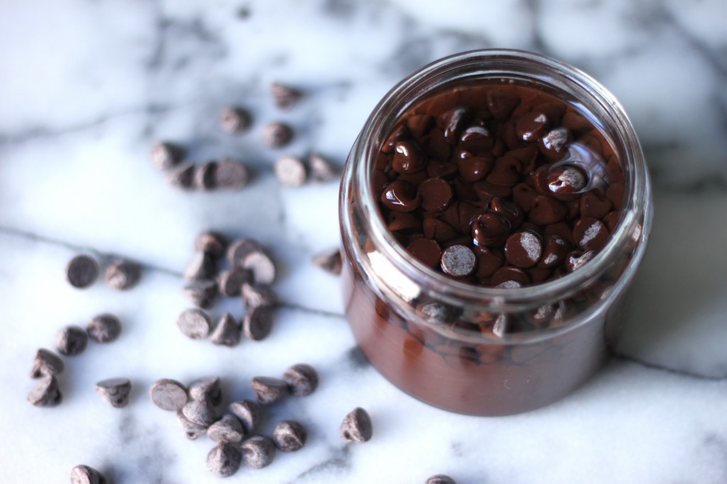 Pumpkin High Hat Cupcakes