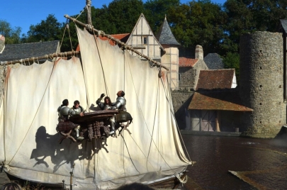 puydufou (50)