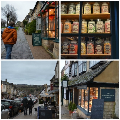 burford