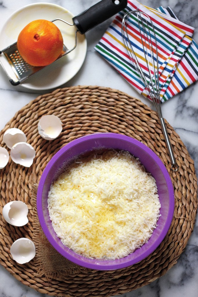 Chocolate Covered Coconut Macaroons