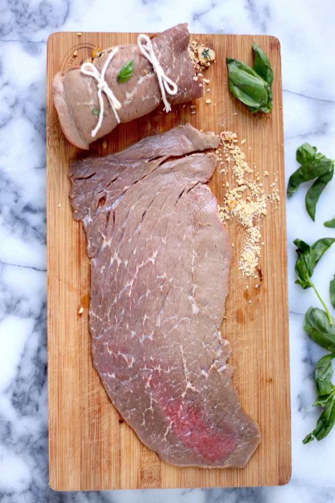 Sunday Suppers: Sicilian Braciole