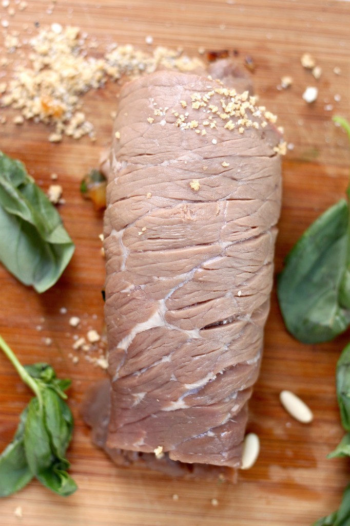 Sunday Suppers: Sicilian Braciole