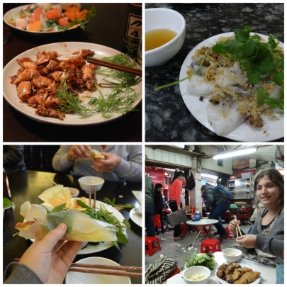 hanoifoodcollage