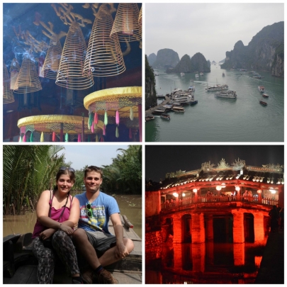 vietnamcollage