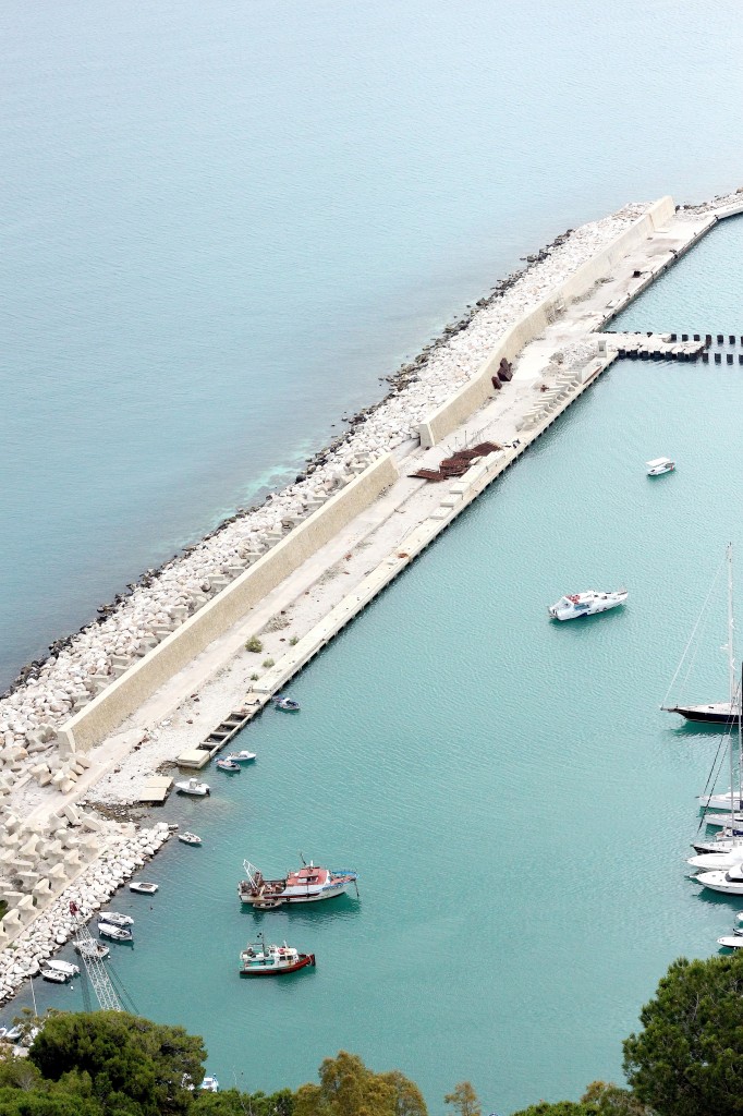 Sicily Part 1: Valley of The Temples