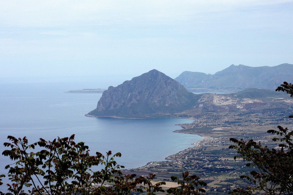 Sicily Part 1: Valley of The Temples