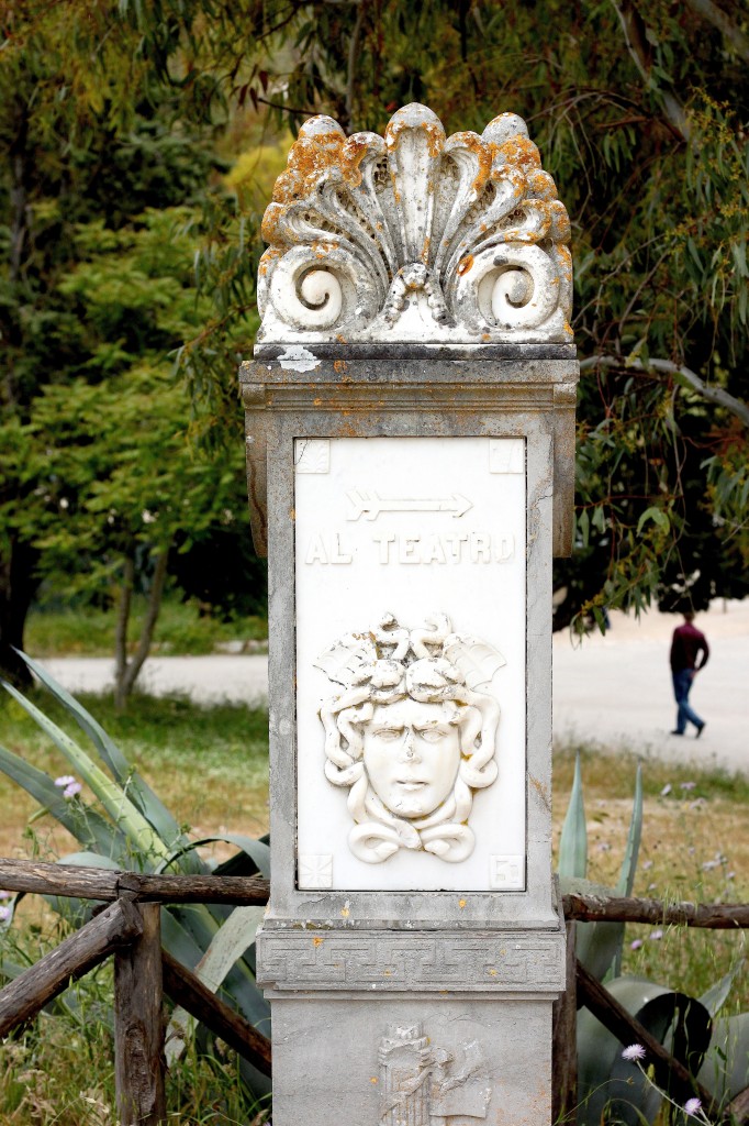 Sicily Part 1: Valley of The Temples