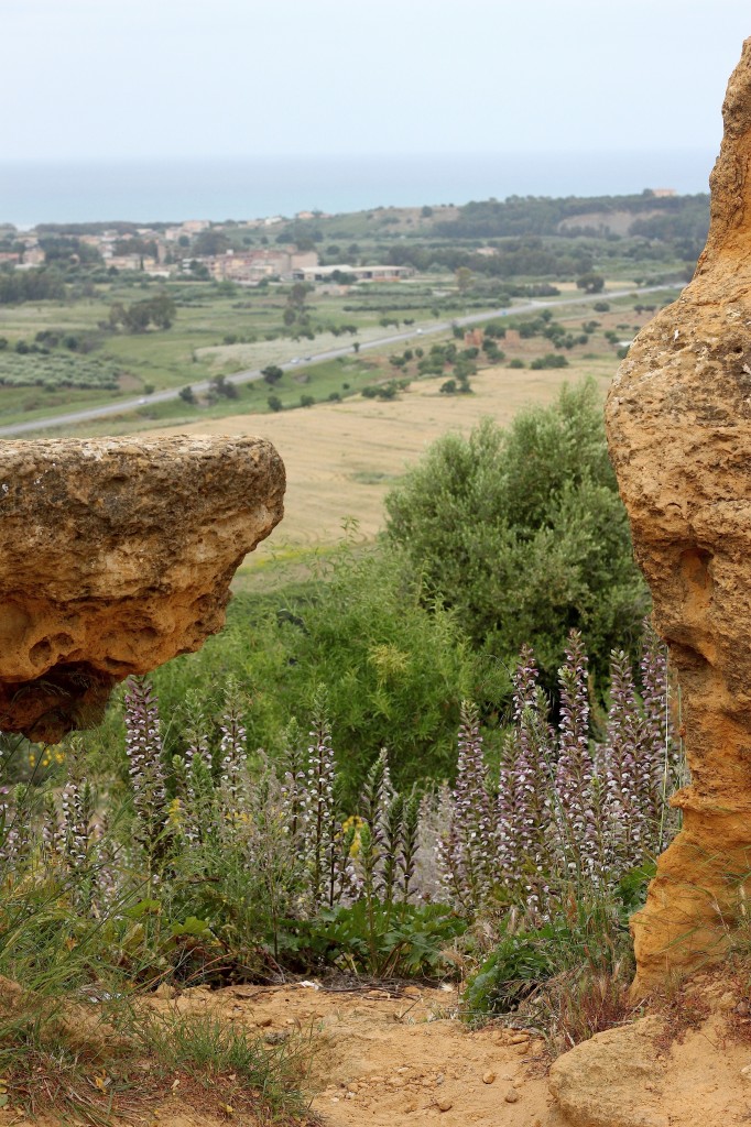 Sicily Part 1: Valley of The Temples