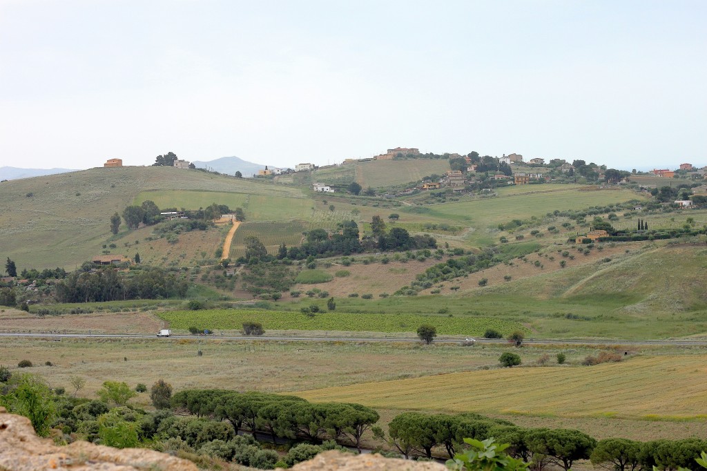 Sicily Part 1: Valley of The Temples