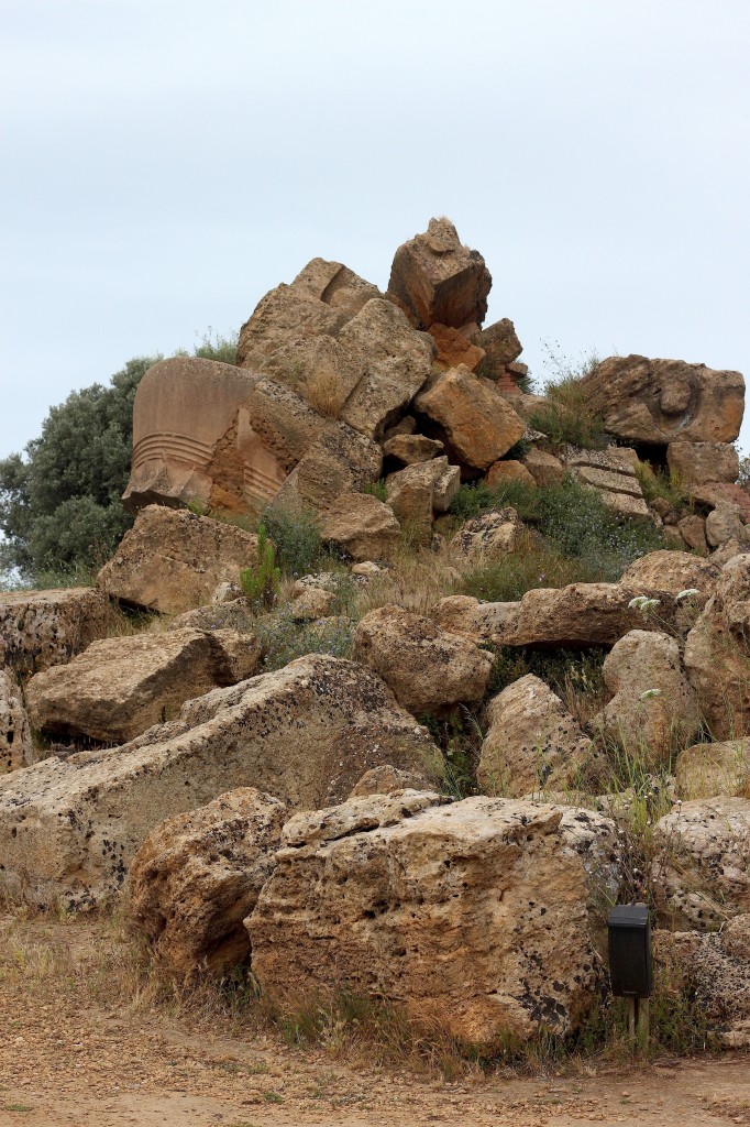 Sicily Part 1: Valley of The Temples