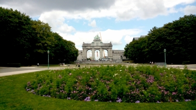cinquantenaire