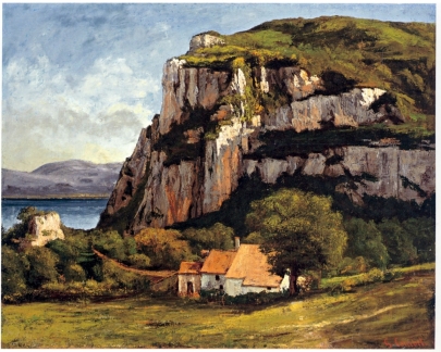 Copie de Gustave_Courbet_Environs_d_Ornans
