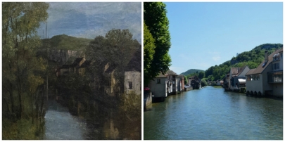 courbet_ornans