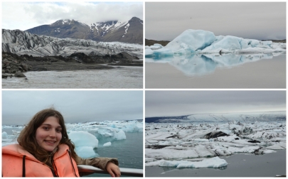 icebergsislande