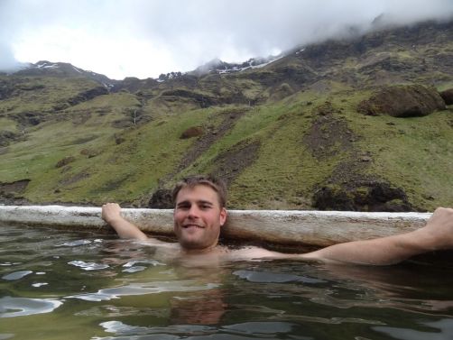 N'oubliez pas votre maillot de bain !