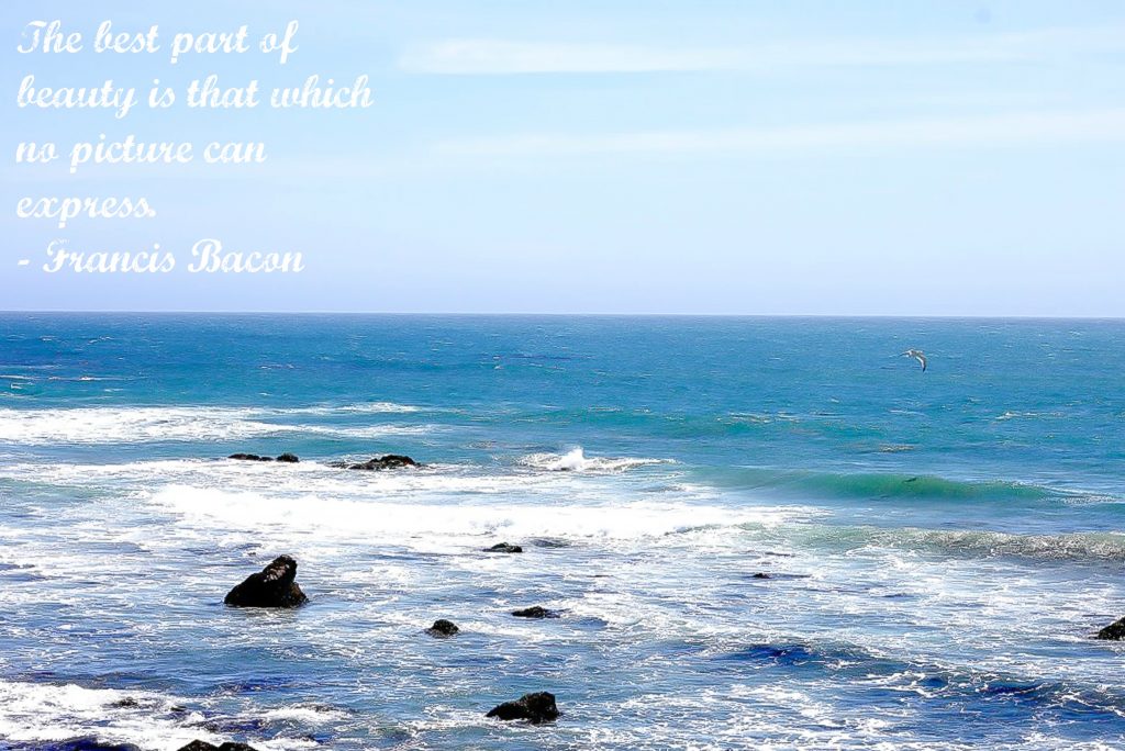 My Summer Beauty Routine