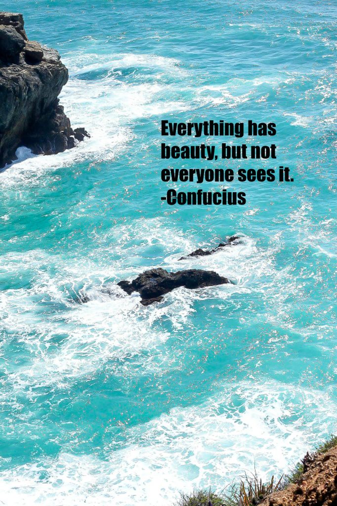 My Summer Beauty Routine