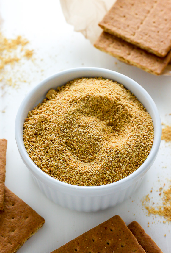 Nutella Stuffed S'mores Cupcakes - omg these are so decadent!