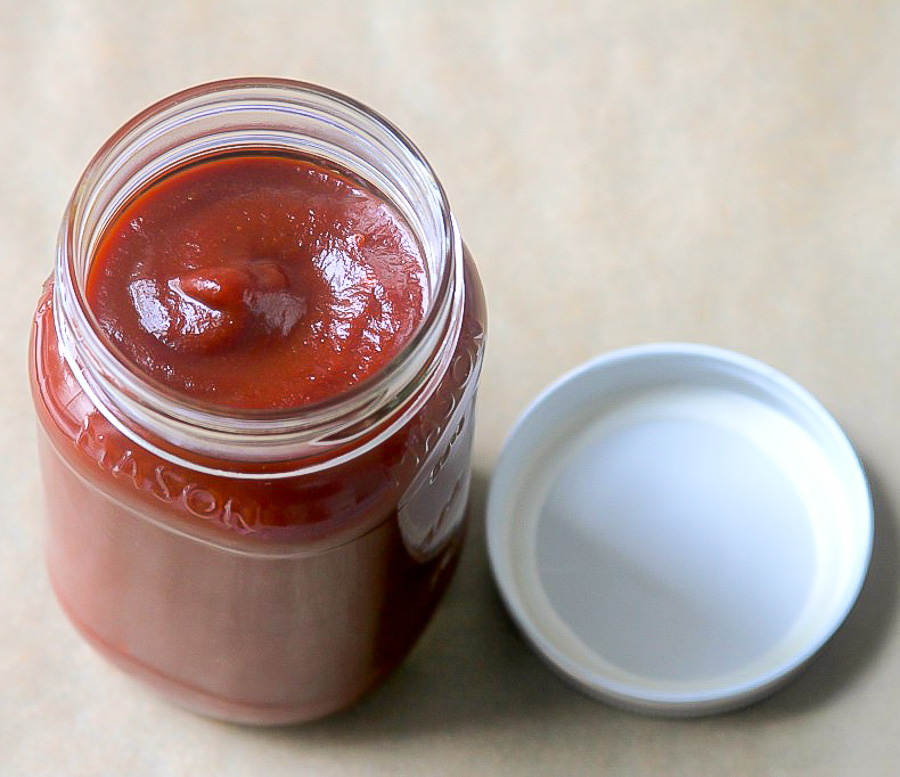 Chipotle Maple & Whiskey Barbecue Sauce