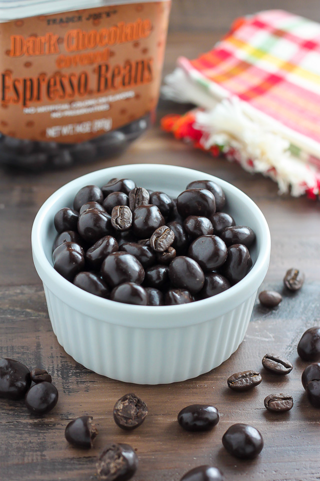 Espresso Toffee Chocolate Chip Cookies