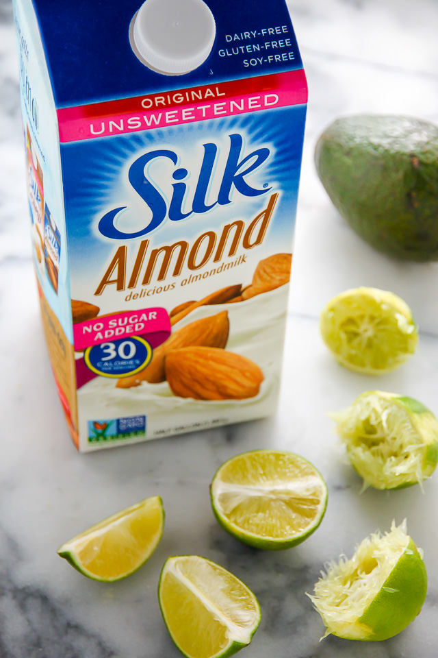 Creamy Avocado Dip ready in just 5 minutes! Healthy, hearty, and SO delicious!