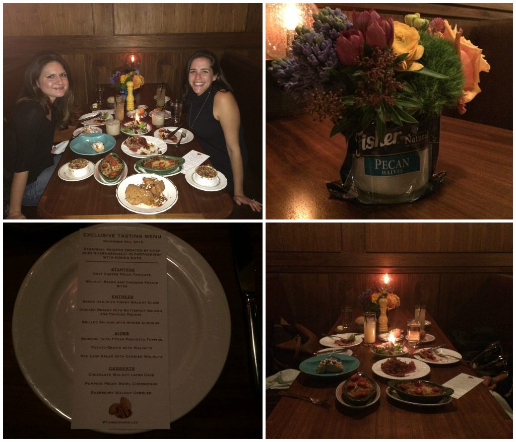 Pecan Pie Energy Bites