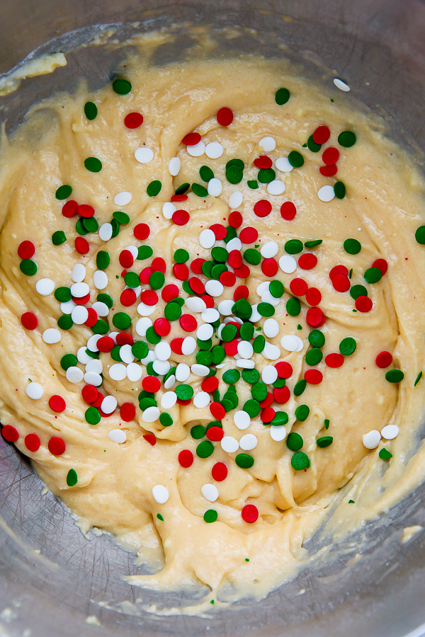 Showstopping soft and fluffy eggnog cupcakes are made in just one-bowl! Holiday dessert the easy and delicious way.