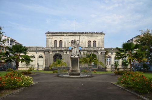 martinique (751)