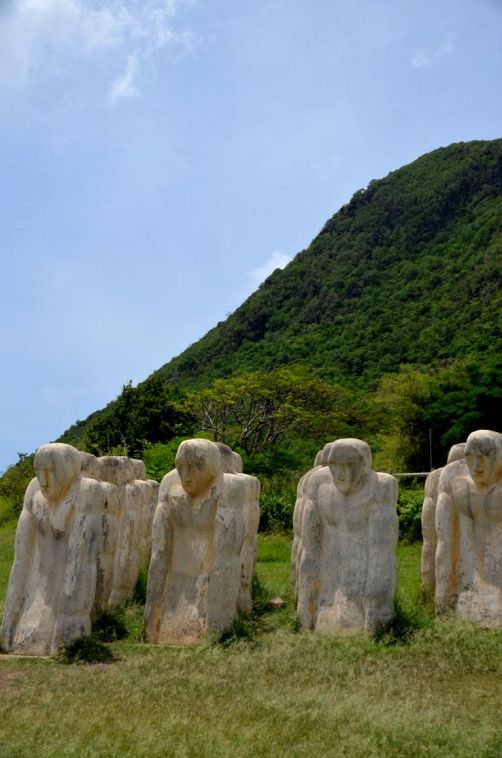 martinique (978)