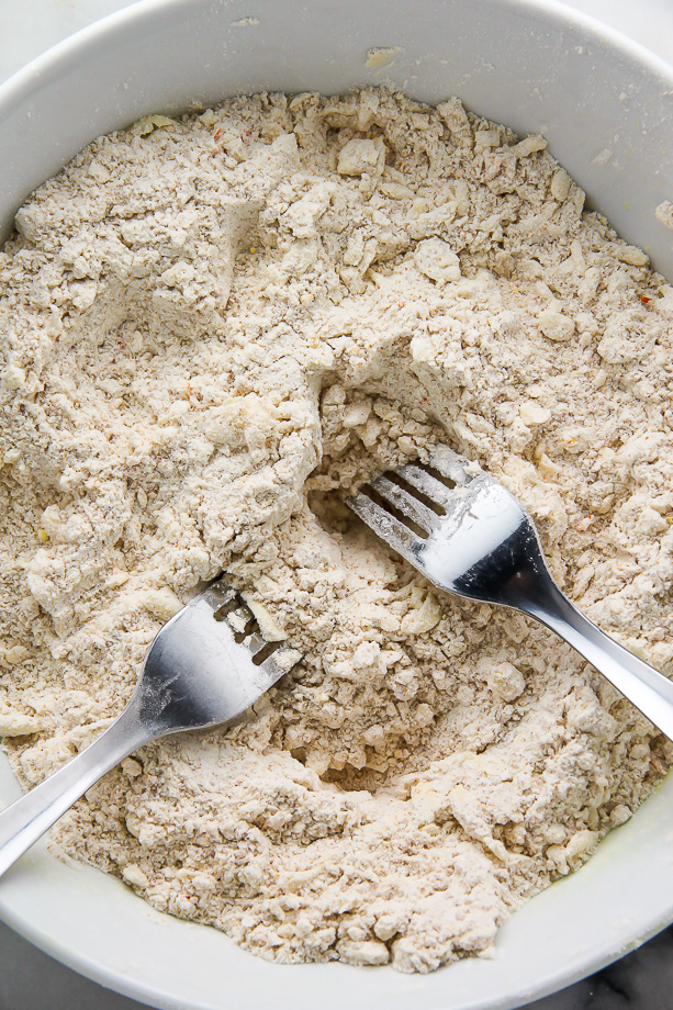 Don't let the whole wheat fool you - these chocolate chip scones are supremely moist, flavorful, and crunchy in all the right places.