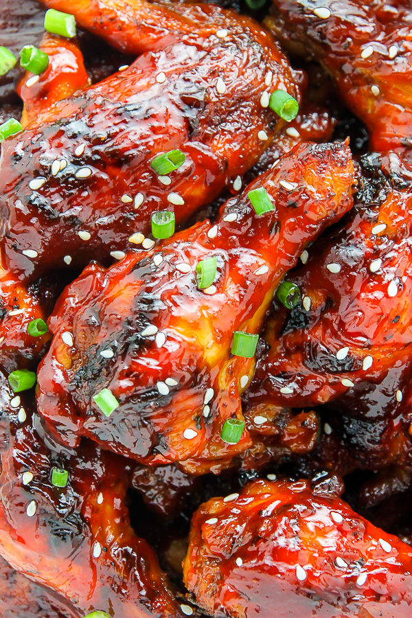 Dangerously easy to make and eat!