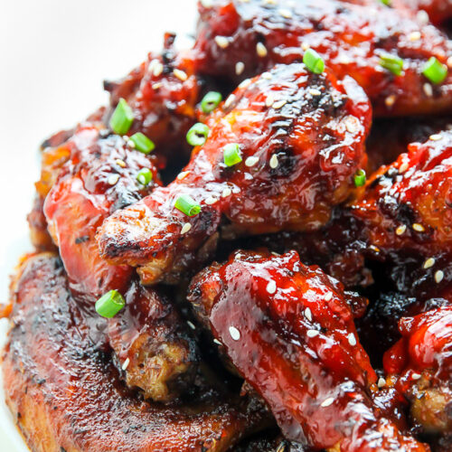 Dangerously easy to make and eat!