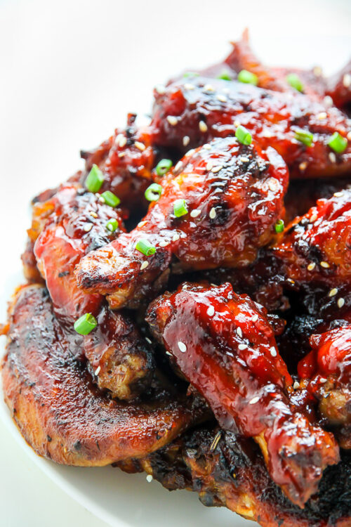 Dangerously easy to make and eat!