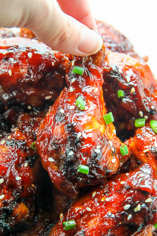 Dangerously easy to make and eat!