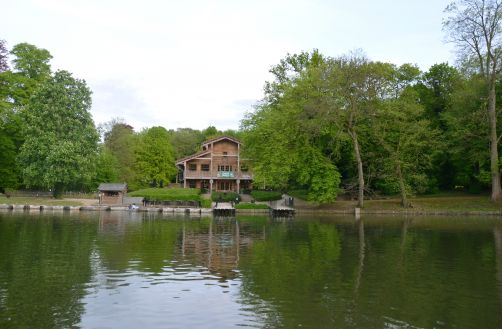 Restos 3 - Chalet Robinson