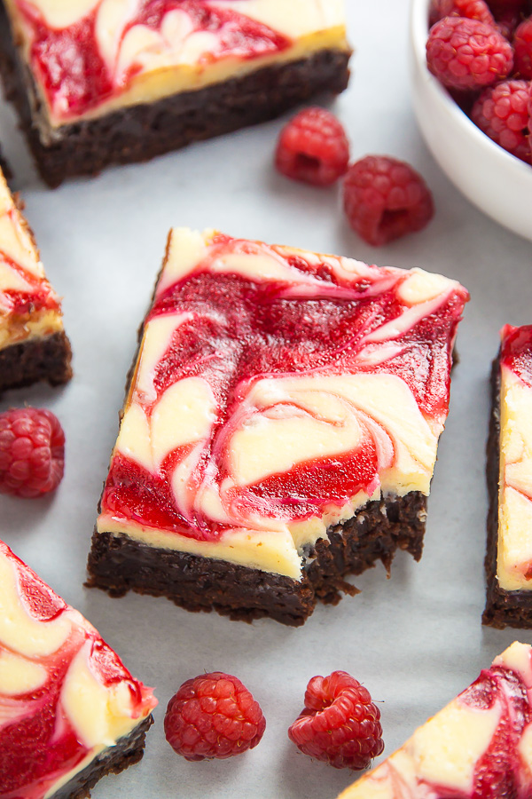 If you love white chocolate, cheesecake, and brownies, get ready to fall in love, because this dreamy combination, is now a reality.
