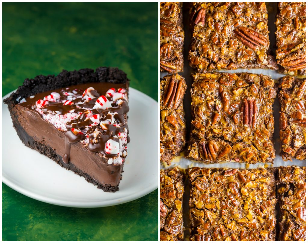 Holiday Baking Bonanza