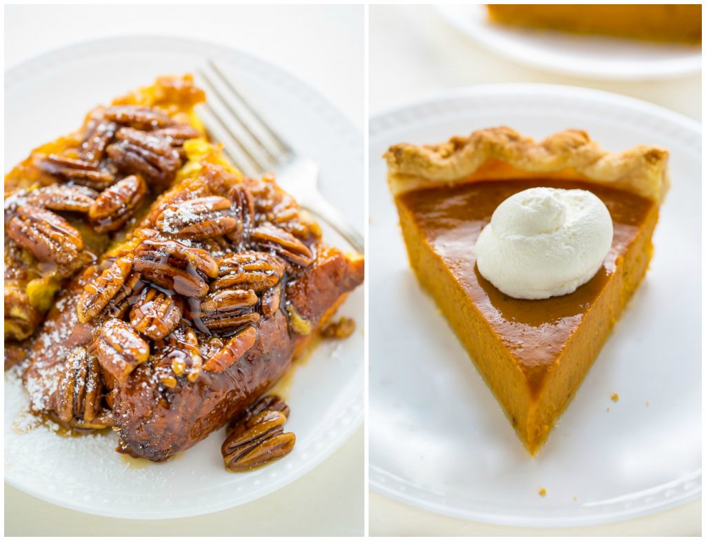 Holiday Baking Bonanza