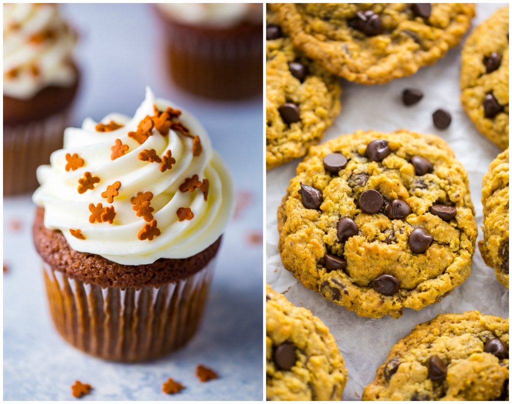 Holiday Baking Bonanza