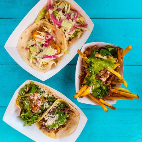 Ashley's Guide to Austin