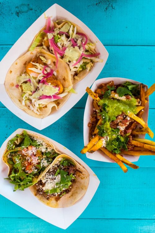 Ashley's Guide to Austin