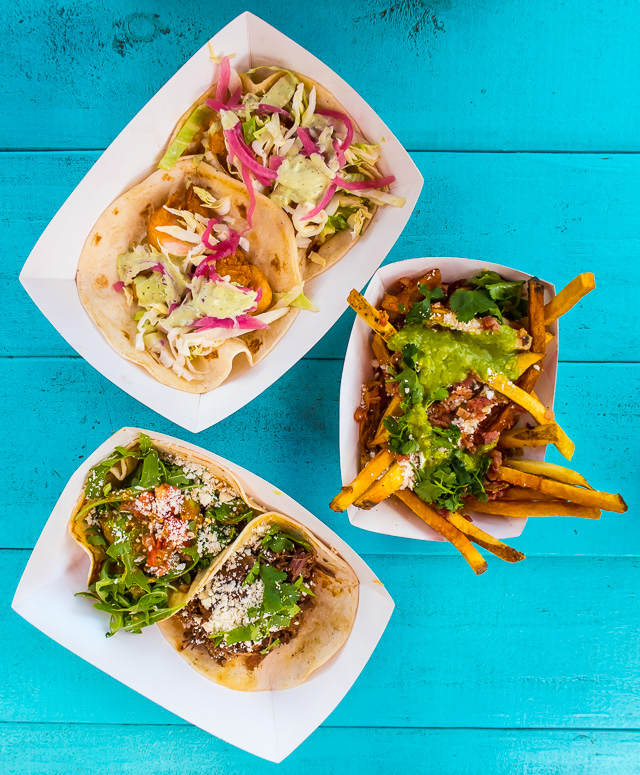 Ashley's Guide to Austin