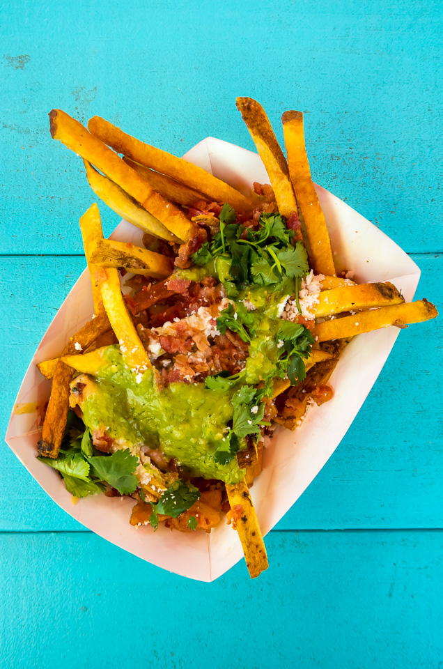 Ashley's Guide to Austin