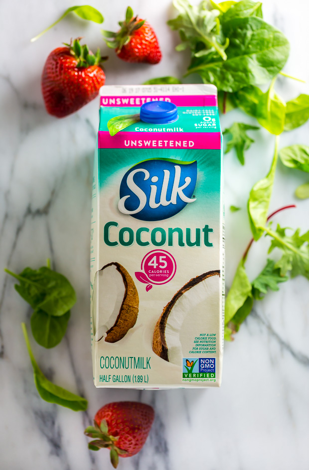 This refreshingly delicious Glowing Skin Smoothie will leave you feeling beautiful inside and out!