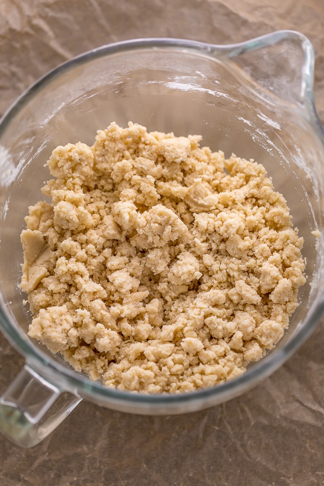These Pumpkin Spice Cut-Out Cookies are dressed up to look like little slices of pumpkin pie! Does it get any cuter than this?