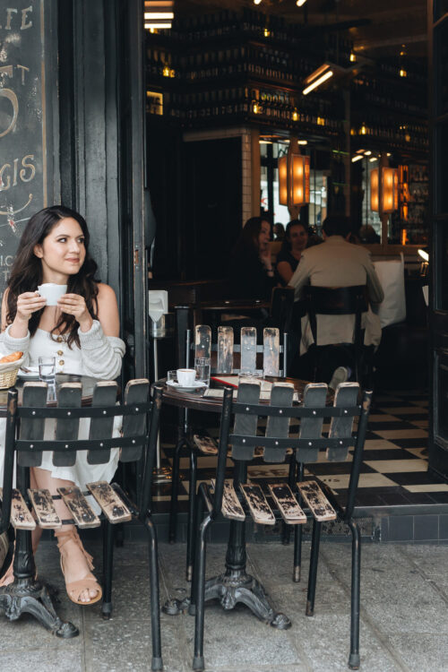 If you've been searching for a list of the best cafes in Paris, this list is for you! So let's go!