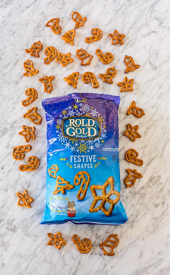 Chocolate Covered Peanut Butter Pretzel Cheesecake Cupcakes